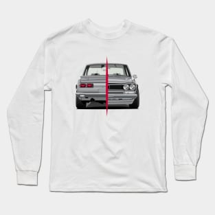 Hako Long Sleeve T-Shirt